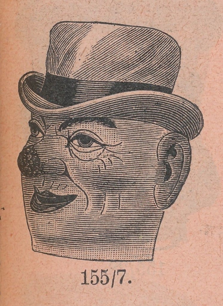1910 Katalog Heintz&Kühn (47) Schnapsbruder