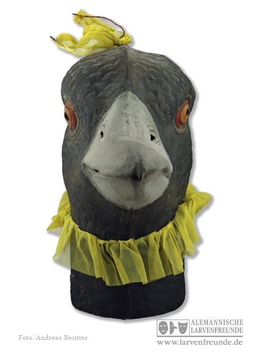 Mollikopf Ente (1f)