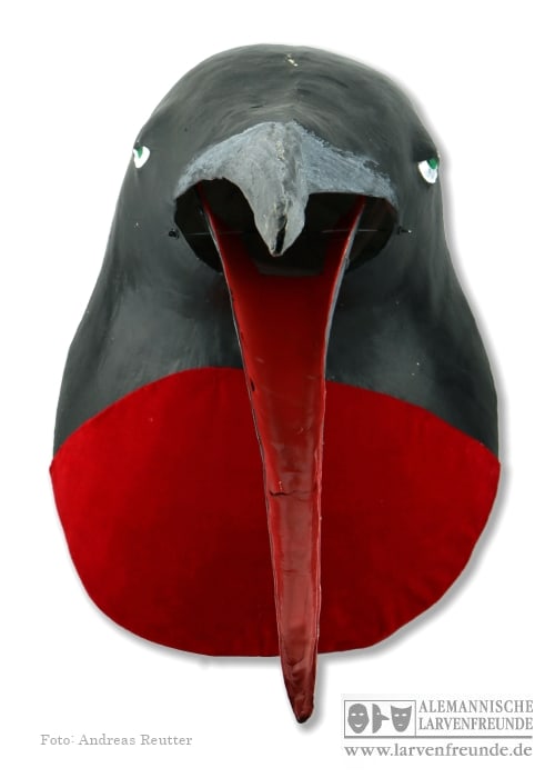 Mollikopf Pinguin (1f)