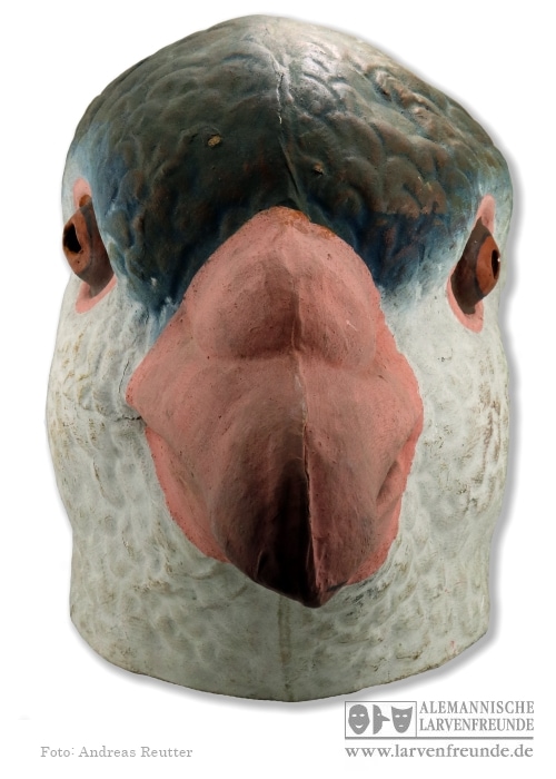 Thüringen Mollikopf Ente (1f)