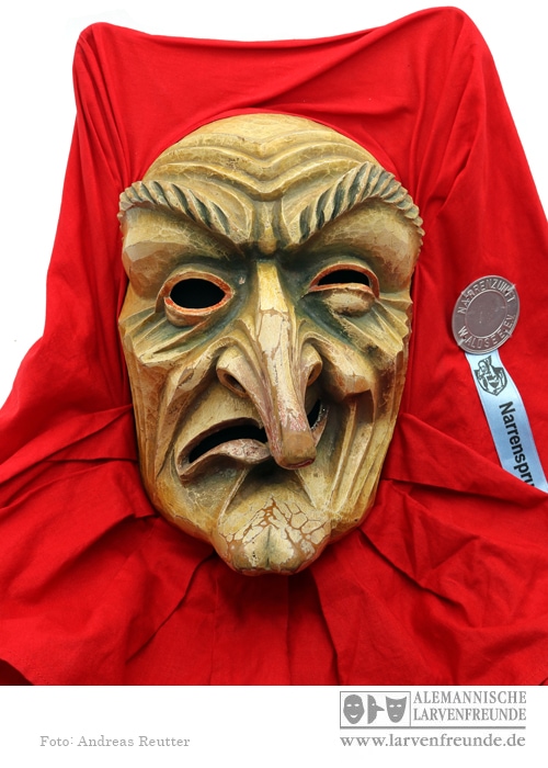 Faszinierende Larven Masken Kaufen: Verwandlung und Kreativität für Jung und Alt