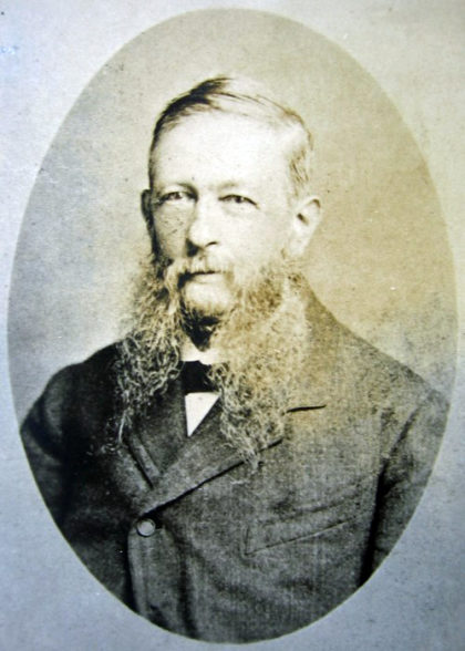 Carl Josef Nick