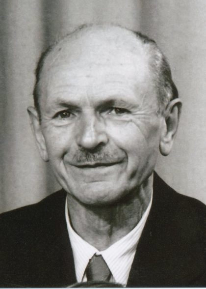 Bildhauer Kessler