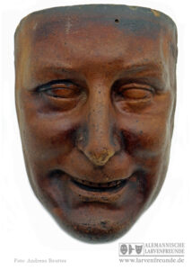 Maskenform Thüringen Maskenmodell Sonneberg