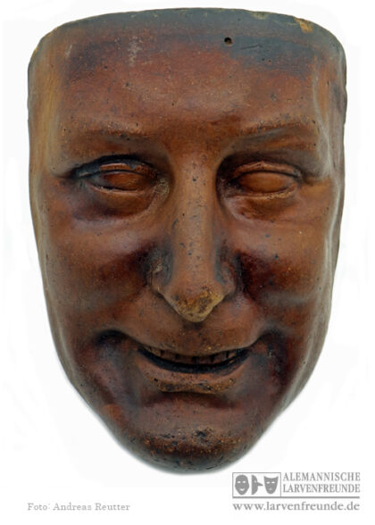 Maskenform Thüringen Maskenmodell Sonneberg
