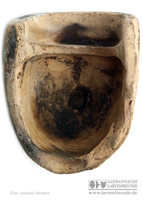 Thüringen Maskenform 18 (4f)
