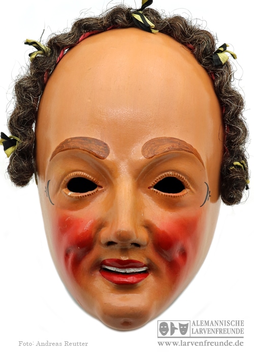 Schramberg Hansel Kindermaske (1f)