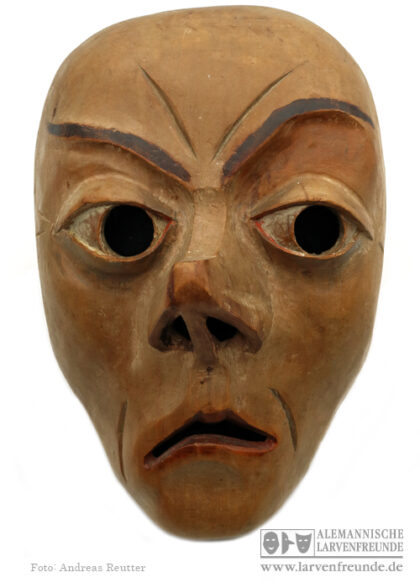 Hungrige Stühlinger Würth Holzmaske