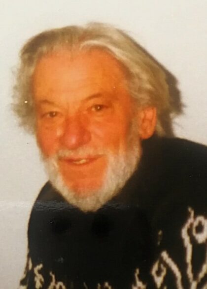 Berg Walter Bildhauer