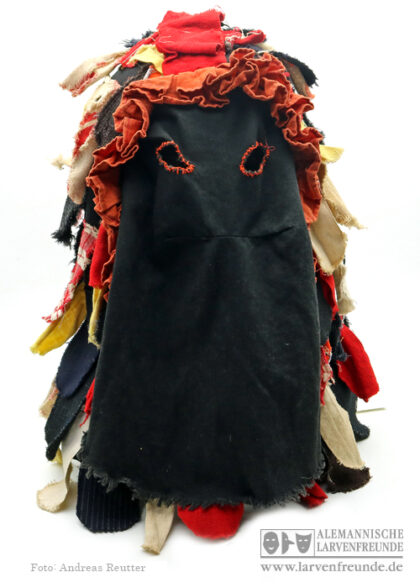 Hänsele Pfullendorf Stoffmaske