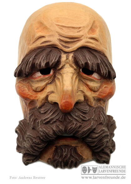 Imst Bärentreiber Casari Schemenlaufen