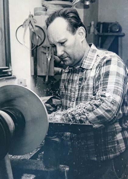 Rieber Gerhart Jestetten