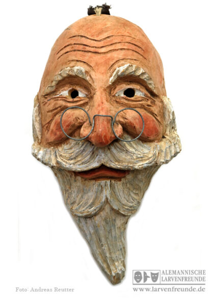 Sappada Hearn Lorven Holzlarve Plodn