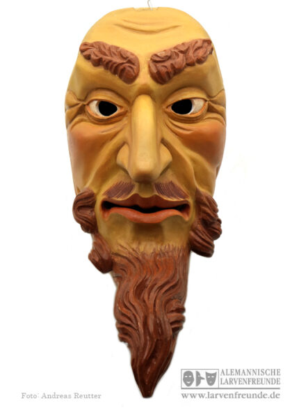 Alfrank Imst Schemenlaufenen Sieberer