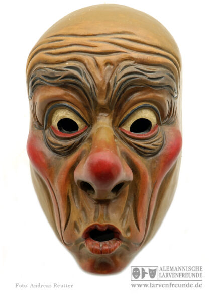 Freier Maskenentwurf Schmid Neukirch